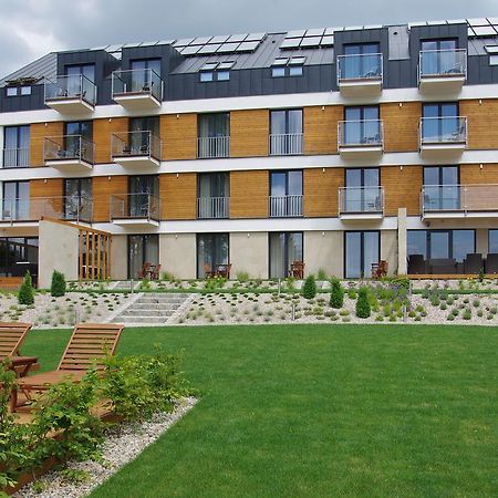 Hotel Uniejow Dış mekan fotoğraf