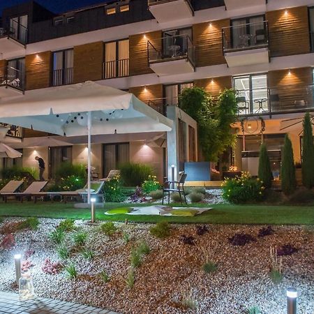 Hotel Uniejow Dış mekan fotoğraf