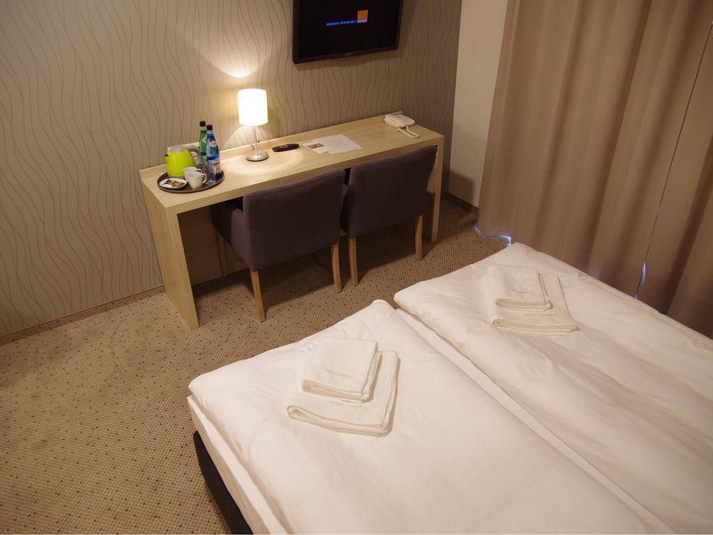 Hotel Uniejow Dış mekan fotoğraf