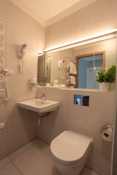 Hotel Uniejow Dış mekan fotoğraf